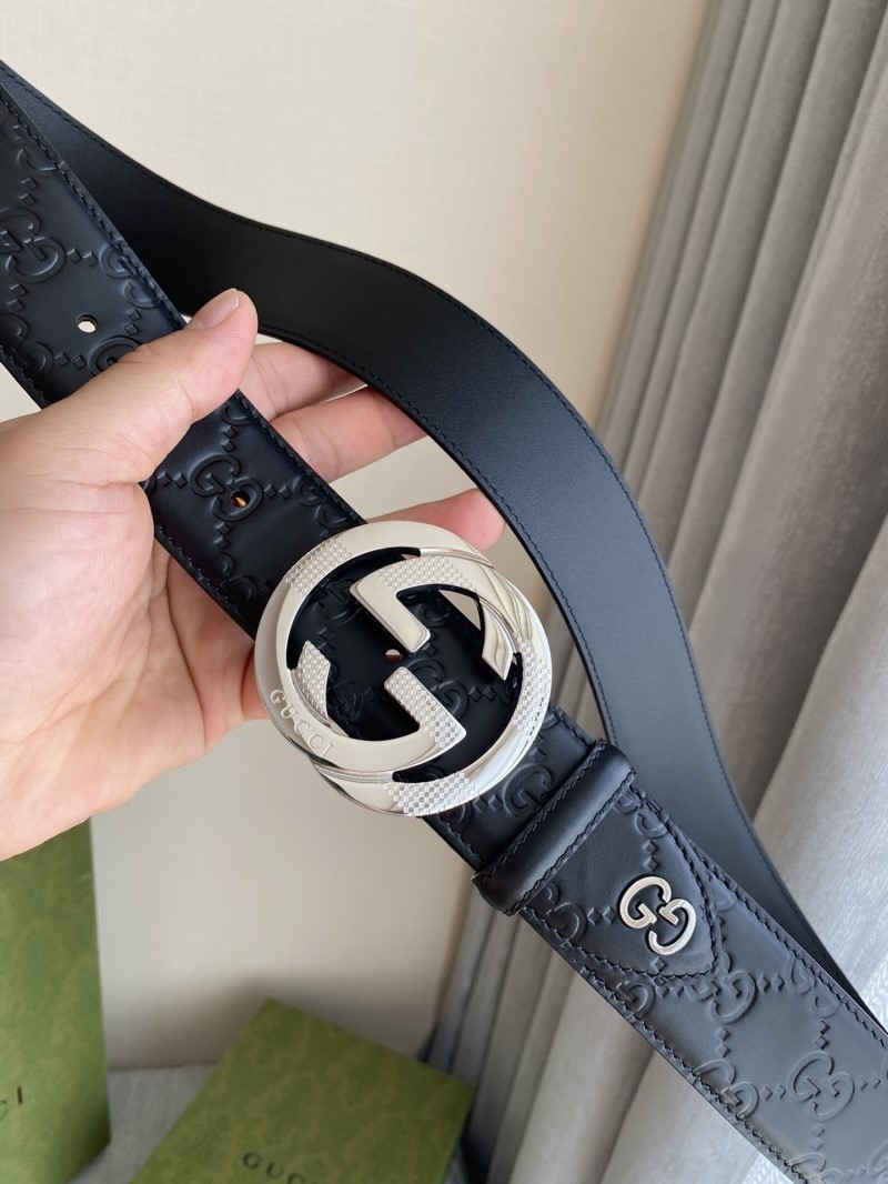 Gvc*1 belts